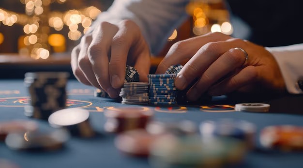 Dice Game Game 